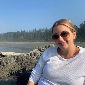 Meet your Posher, Kate